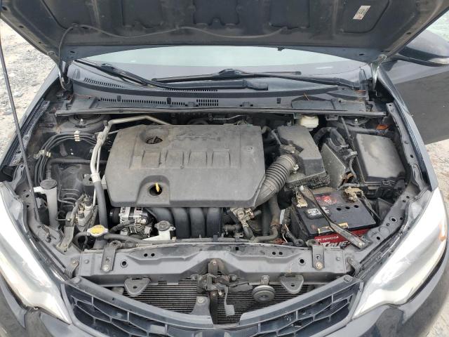 2015 TOYOTA COROLLA L - 5YFBURHEXFP328039