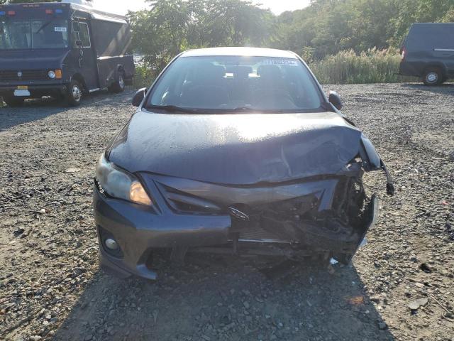 VIN 2T1BU4EE6DC024890 2013 Toyota Corolla, Base no.5