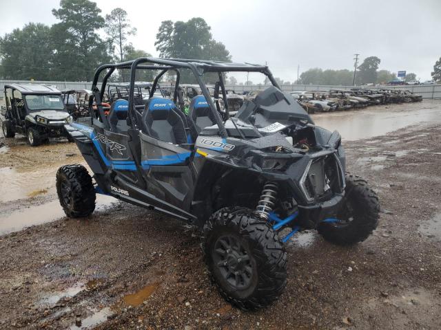 2022 POLARIS RZR XP 4 1 - 3NSN4K995NF588542