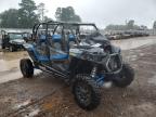2022 POLARIS RZR XP 4 1 - 3NSN4K995NF588542