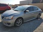 NISSAN SENTRA S photo