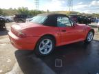 BMW Z3 2.5 photo