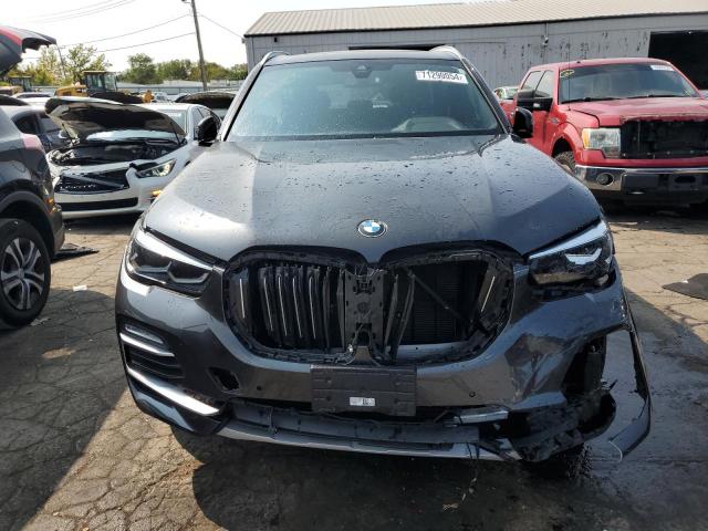 2021 BMW X5 XDRIVE4 - 5UXCR6C02M9E80997