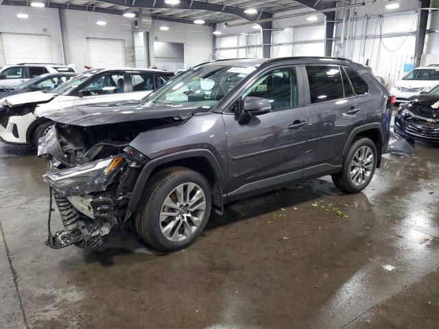 2023 TOYOTA RAV4 XLE P #3004174870