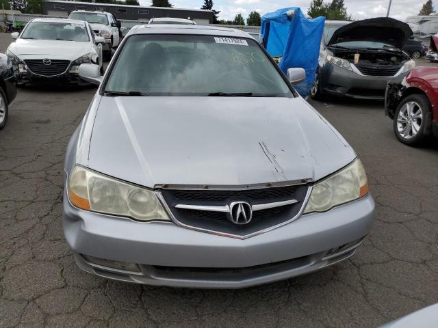 2002 ACURA 3.2TL TYPE 19UUA56832A028365  71417924