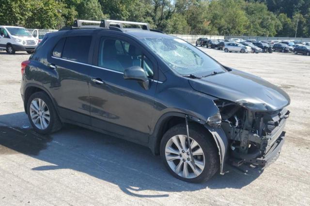 2019 CHEVROLET TRAX PREMI 3GNCJRSB7KL284222