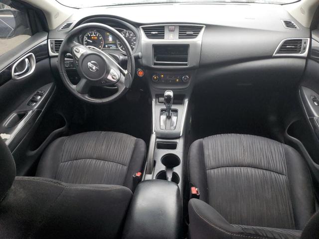 2016 NISSAN SENTRA S - 3N1AB7AP8GY250897