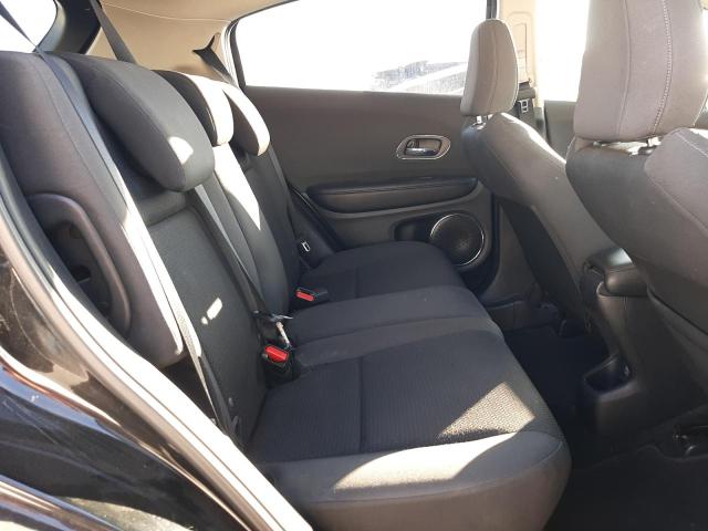 2020 HONDA HR-V EX - 3CZRU6H51LM721633