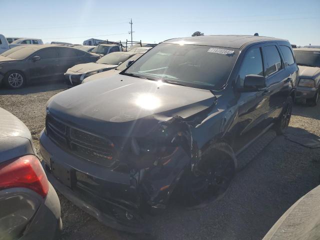 2016 DODGE DURANGO R/ #2948462921