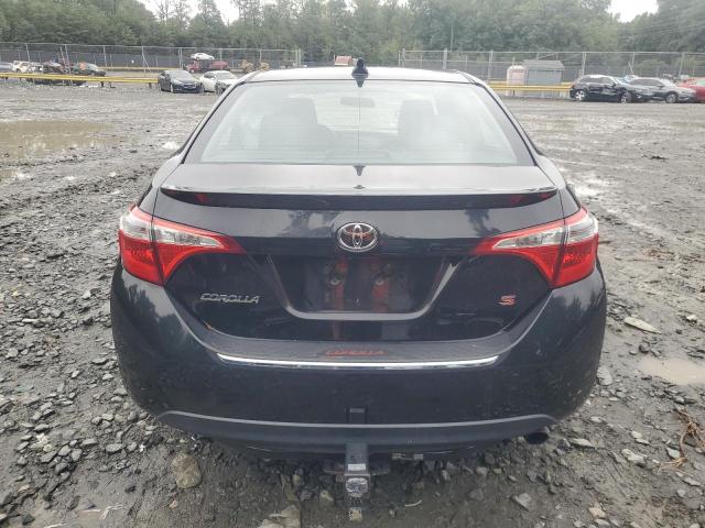 VIN 2T1BURHE5EC028598 2014 Toyota Corolla, L no.6