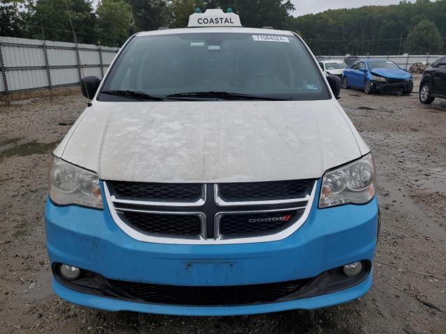 VIN 2C4RDGCG1LR179849 2020 Dodge Grand Caravan, Sxt no.5