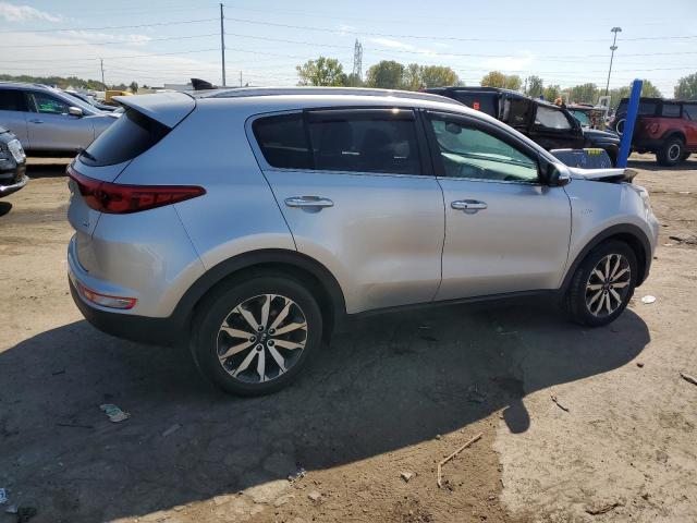 VIN KNDPNCAC4H7128674 2017 KIA Sportage, EX no.3