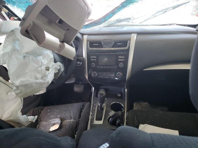 2015 NISSAN ALTIMA 2.5 - 1N4AL3AP8FC167938