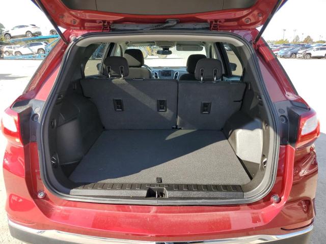 2020 CHEVROLET EQUINOX LT - 2GNAXKEV0L6126894