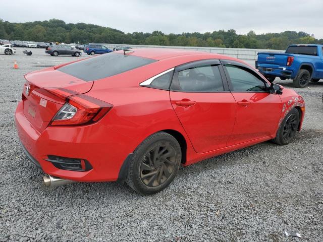 2016 HONDA CIVIC EX - 2HGFC2F79GH569521