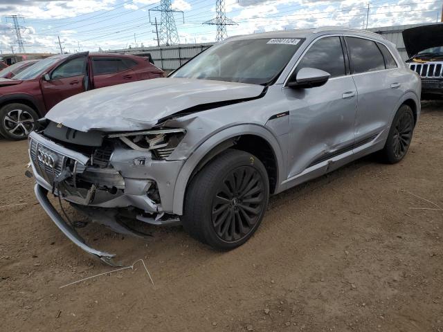 2019 AUDI E-TRON PRE - WA1VAAGEXKB024303