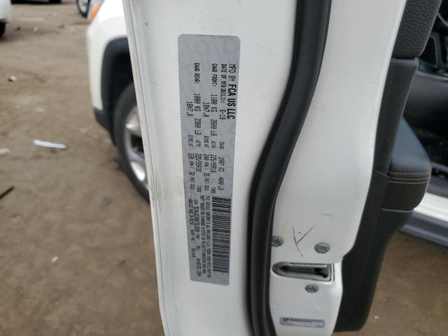 2019 JEEP COMPASS LI - 3C4NJDCB0KT813660