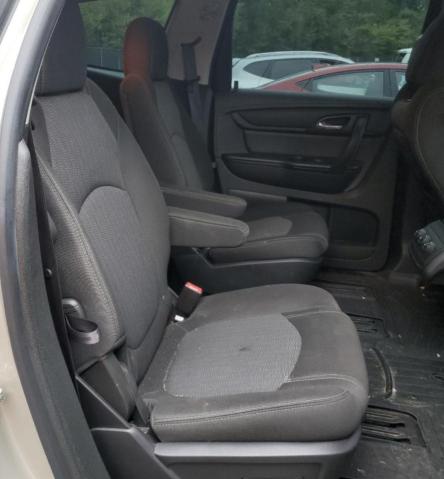 2017 CHEVROLET TRAVERSE L - 1GNKVGKD0HJ188633