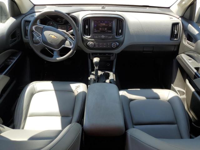 2022 CHEVROLET COLORADO - 1GCGSBEAXN1298449