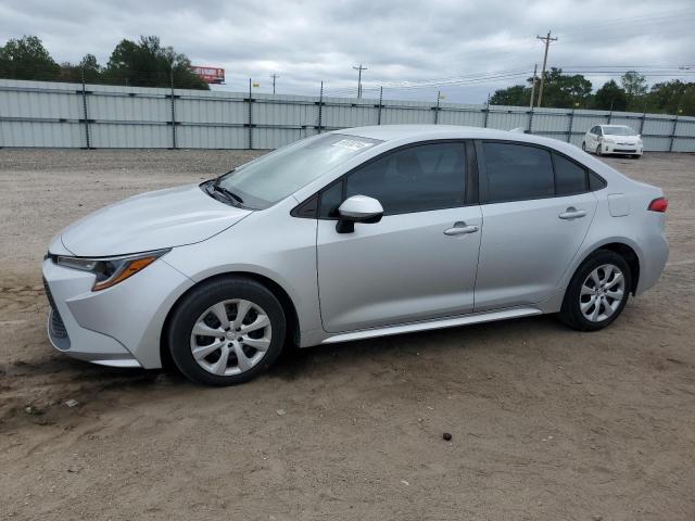 2021 TOYOTA COROLLA LE - 5YFEPMAE4MP215220