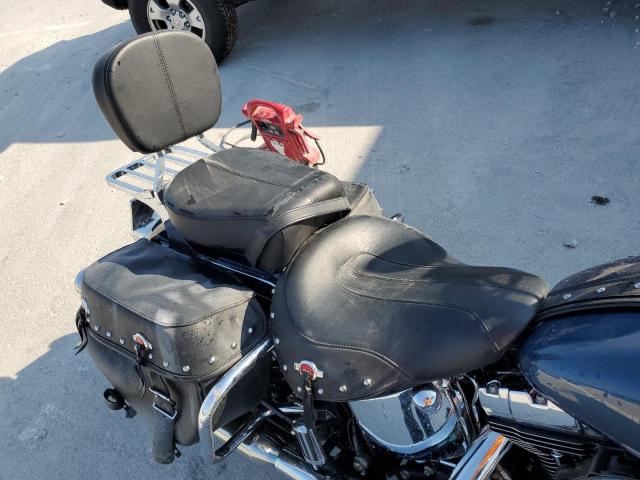 2016 HARLEY-DAVIDSON FLSTC HERI 1HD1BWV14GB027170