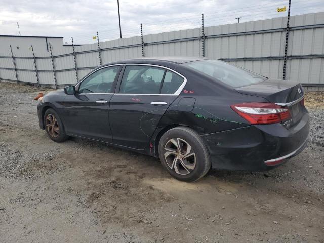 2016 HONDA ACCORD LX - 1HGCR2F35GA051631