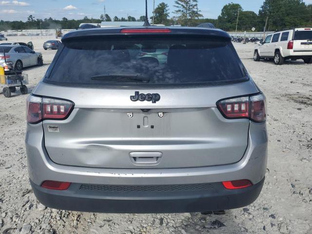 2020 JEEP COMPASS LA - 3C4NJCBB0LT241695