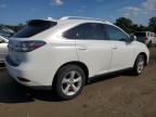 LEXUS RX 350 BAS снимка