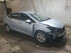 CHEVROLET CRUZE LT photo