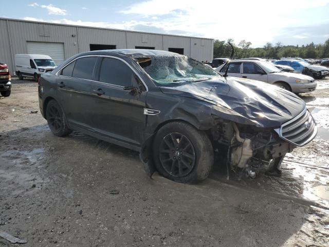 VIN 1FAHP2D83DG152481 2013 Ford Taurus, SE no.4