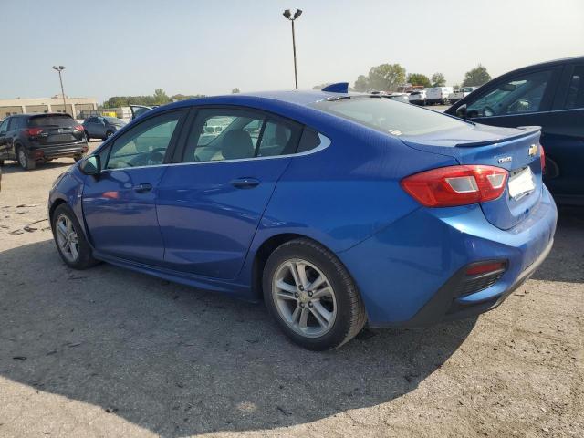 2017 CHEVROLET CRUZE LT - 1G1BE5SM8H7119191