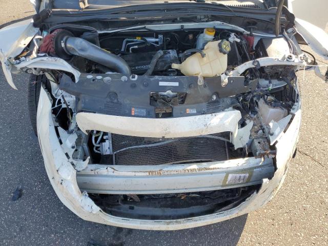 2016 CHEVROLET SONIC RS - 1G1JH5SB7G4178153