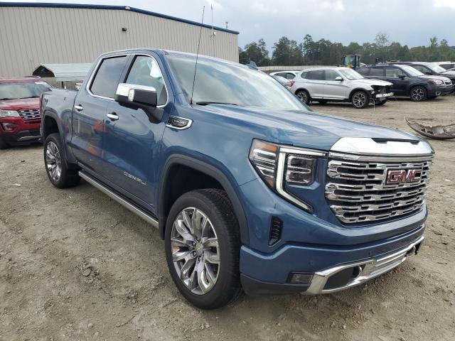 2024 GMC SIERRA K15 - 3GTUUGEDXRG228283