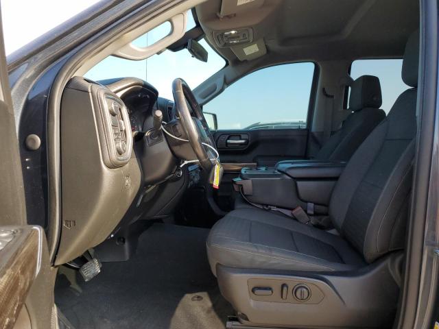 2021 CHEVROLET SILVERADO 1GCPWCEDXMZ274138  72009924