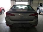 HYUNDAI ELANTRA SE photo