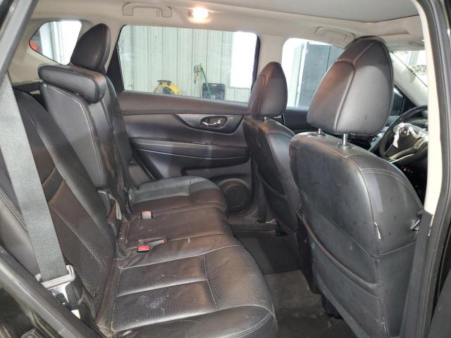 2015 NISSAN ROGUE S - 5N1AT2MV6FC843989