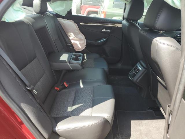 2020 CHEVROLET IMPALA LT - 2G11Z5S3XL9102763
