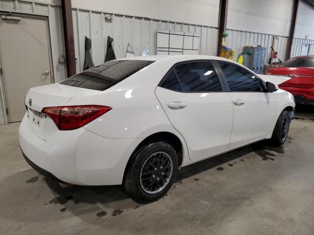 VIN 5YFBURHEXKP884717 2019 Toyota Corolla, L no.3