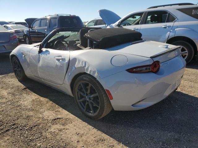 2016 MAZDA MX-5 MIATA - JM1NDAC73G0111354