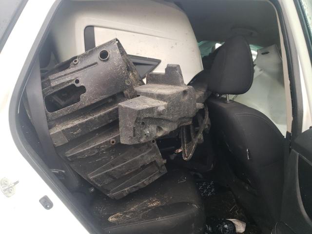 2018 NISSAN ROGUE S - 5N1AT2MT9JC715463