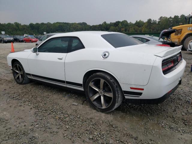 VIN 2C3CDZAG4KH620547 2019 Dodge Challenger, Sxt no.2