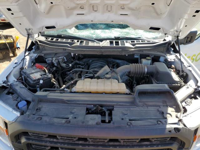 2022 FORD F150 SUPER - 1FTFW1E54NKE16146