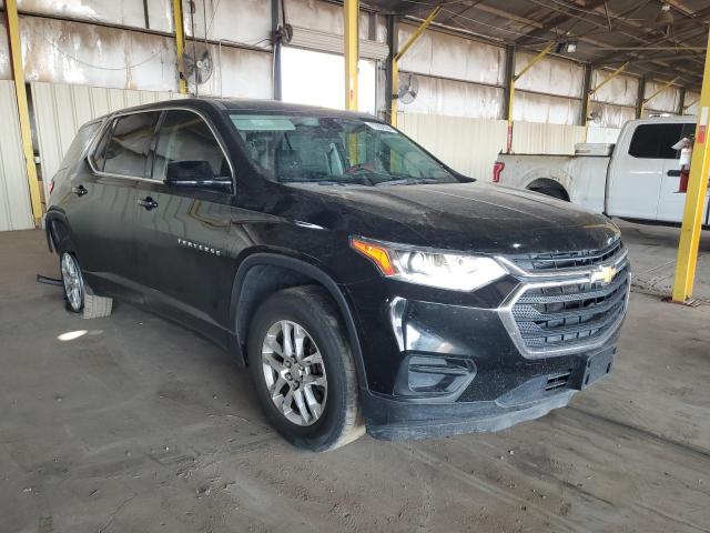 2020 CHEVROLET TRAVERSE L - 1GNERFKW1LJ130827