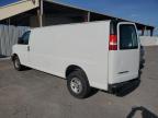 CHEVROLET EXPRESS G2 photo