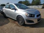 CHEVROLET SONIC LS photo