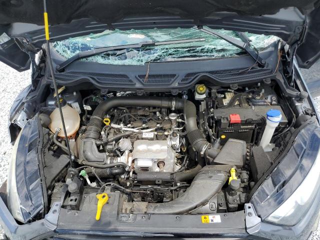 2018 FORD ECOSPORT S - MAJ3P1RE2JC164885