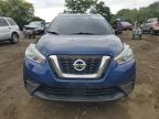 NISSAN KICKS SV photo