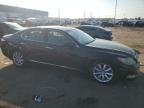 LEXUS LS 460 photo