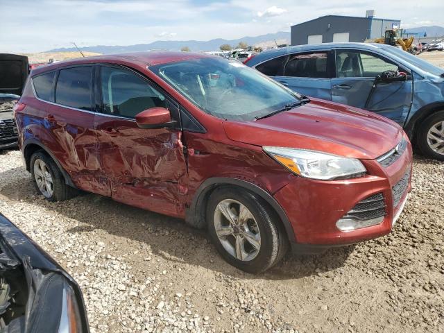 VIN 1FMCU9GX3EUD80374 2014 Ford Escape, SE no.4