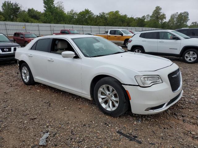 2016 CHRYSLER 300 LIMITE - 2C3CCAAG6GH216922